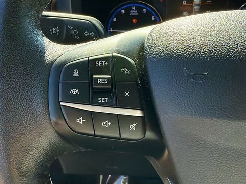 Used 2023 Ford Bronco Sport Outer Banks w/ Tech Package AWD/4WD image 36