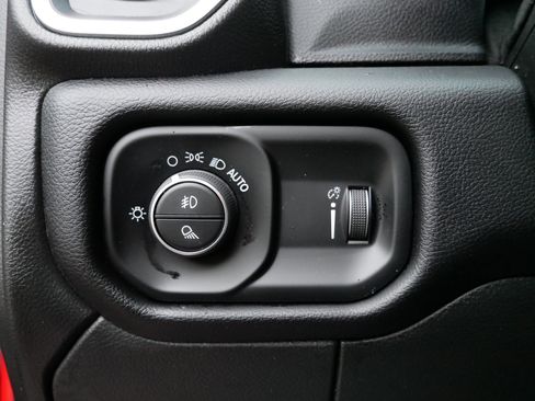 Used 2024 RAM 2500 Big Horn w/ Bed Utility Group image 16