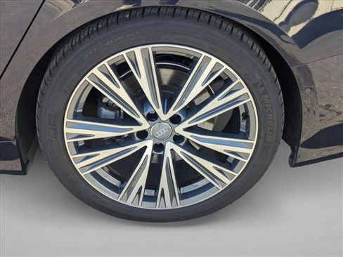 Used 2019 Audi A6 3.0T Premium Plus image 8