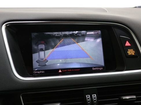 Used 2016 Audi Q5 3.0T Premium Plus w/ Technology Package AWD/4WD image 27