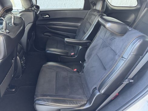 Used 2023 Dodge Durango R/T AWD/4WD image 18