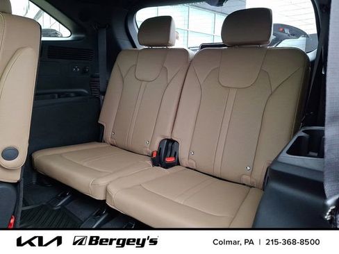New 2026 Kia Sorento SX Prestige AWD/4WD image 9