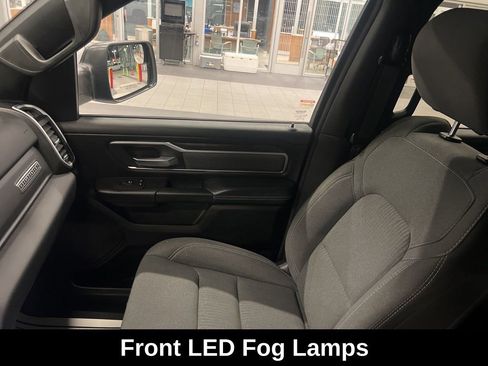 Certified 2022 RAM 1500 Big Horn image 32