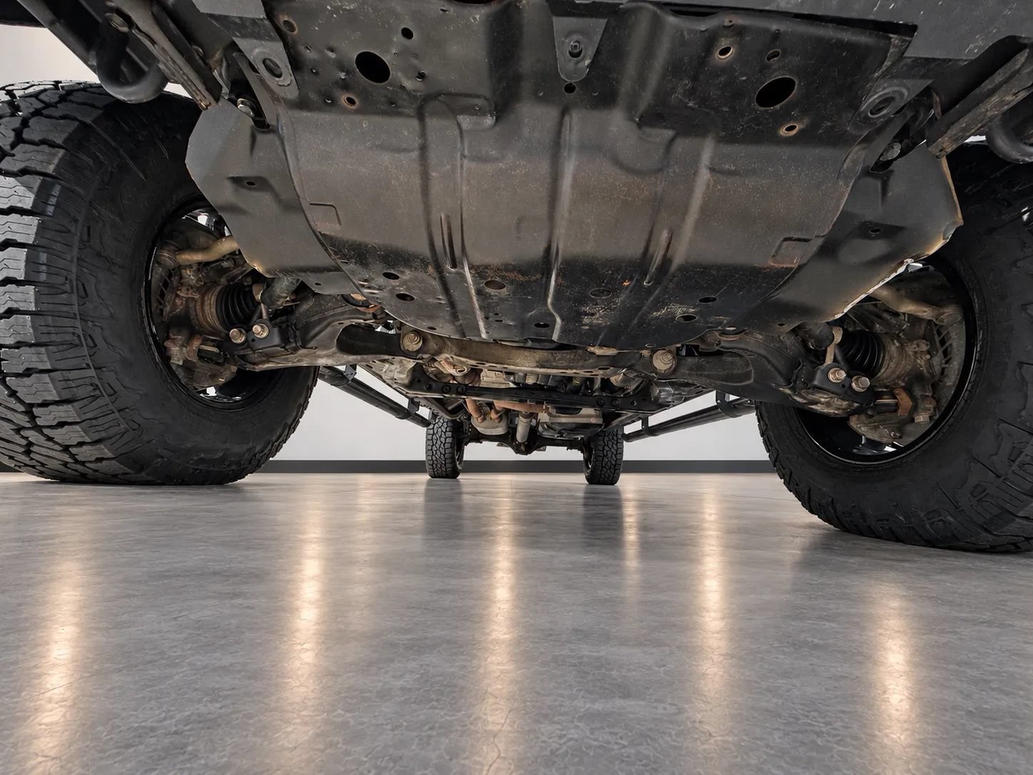 Used 2015 Toyota Tundra SR5 AWD/4WD image 29