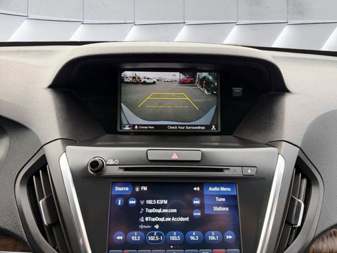 Used 2020 Acura MDX Sport Hybrid w/ Technology Pkg image 18