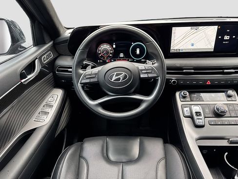 Used 2025 Hyundai Palisade Calligraphy AWD/4WD image 24
