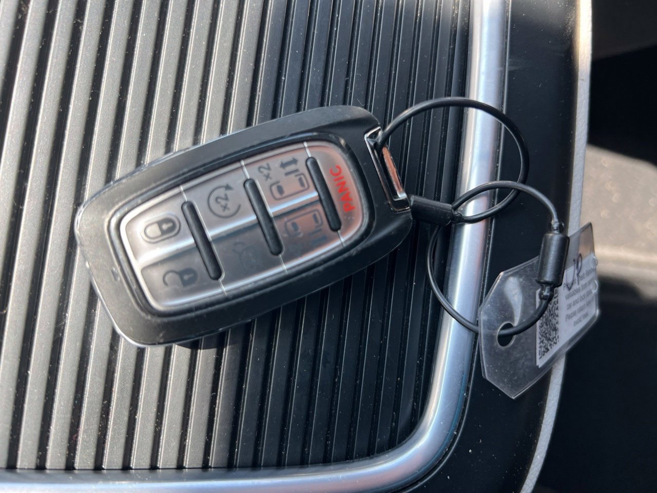 Used 2023 Chrysler Pacifica Touring-L FWD image 26