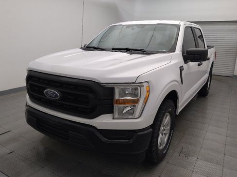 Used 2021 Ford F150 XL image 15