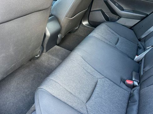 Certified 2024 Honda Accord EX image 12