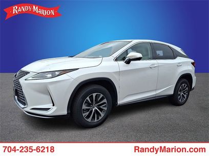 Used 2022 Lexus RX 350 FWD