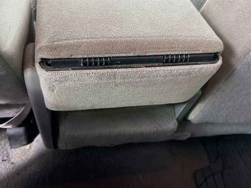 Used 2001 Ford F150 Lariat RWD image 27
