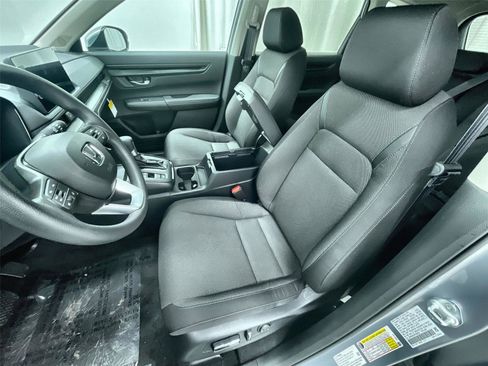 New 2026 Honda CR-V EX image 18