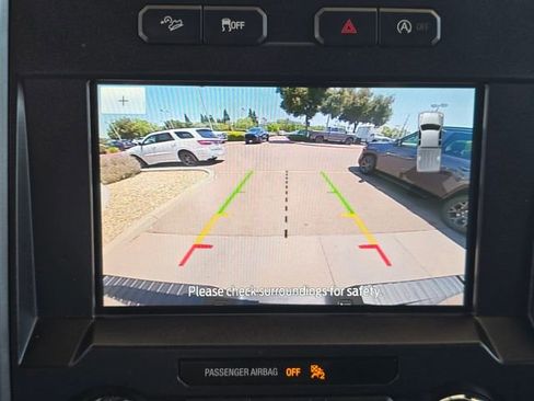 Used 2019 Ford F150 XLT w/ Equipment Group 302A Luxury AWD/4WD image 11