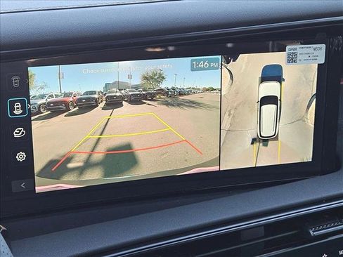 New 2026 Hyundai Palisade XRT Pro image 16