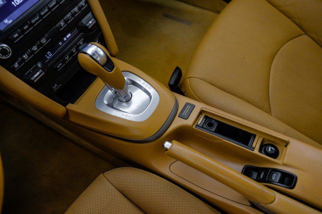 Used 2009 Porsche Boxster RWD image 19