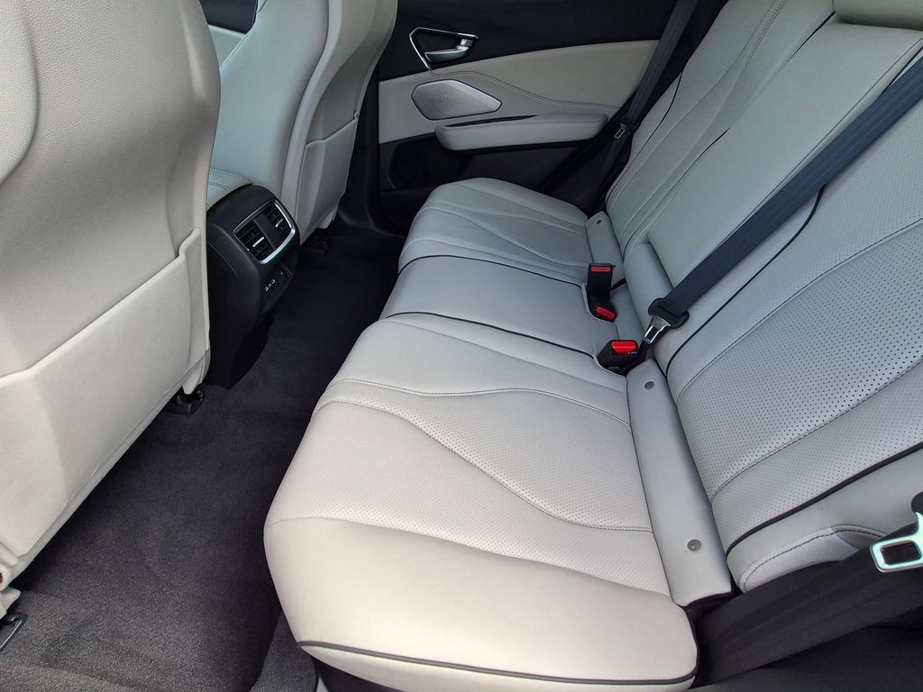 Certified 2026 Acura RDX w/ Advance Package AWD/4WD image 28