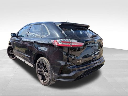 Used 2023 Ford Edge ST-Line image 8