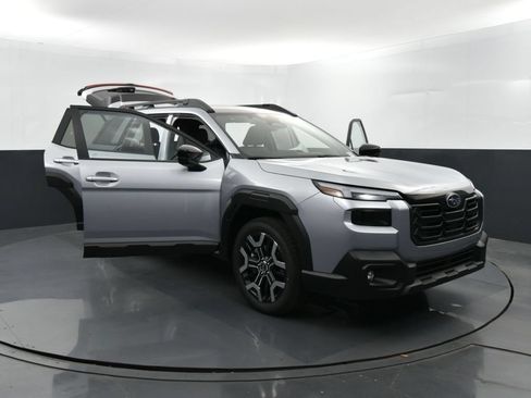 New 2026 Subaru Outback Touring XT AWD/4WD image 16