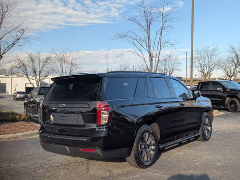 Used 2023 Chevrolet Tahoe Z71 w/ Z71 Off-Road Package image 9
