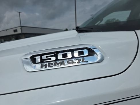 Used 2019 RAM 1500 Big Horn AWD/4WD image 49