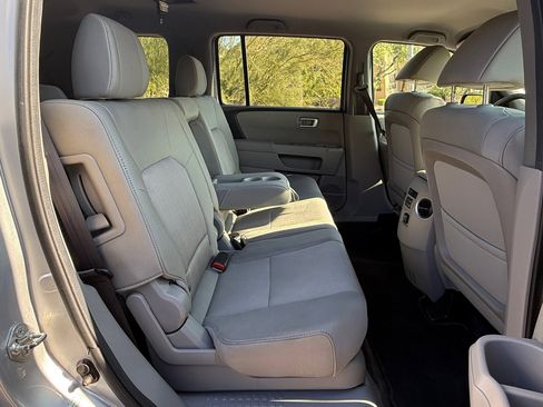 Used 2013 Honda Pilot EX image 13