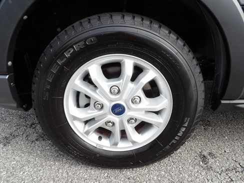 Used 2021 Ford Transit 350 XLT image 45