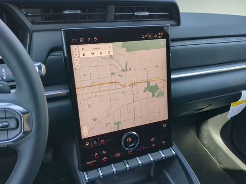 New 2026 GMC Terrain Elevation w/ Black Edition FWD image 17