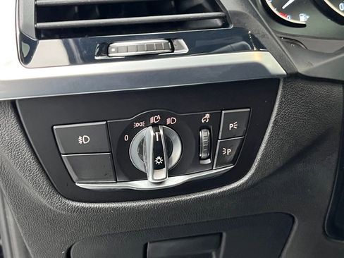 Used 2020 BMW X3 xDrive30i w/ Convenience Package image 24