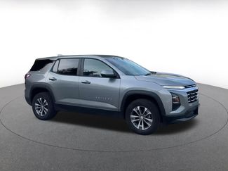 Used 2025 Chevrolet Equinox LT video 2