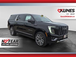 New 2026 GMC Yukon XL Denali Ultimate AWD/4WD video 1