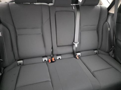 New 2026 Nissan Rogue S image 27