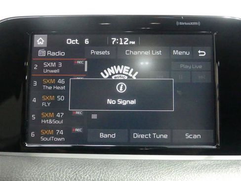 Used 2018 Kia Stinger image 42