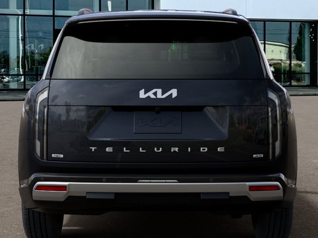 New 2027 Kia Telluride SX Prestige AWD/4WD image 13