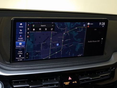 Certified 2026 Acura MDX SH-AWD image 20