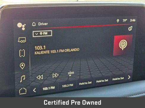 Certified 2024 GMC Yukon SLE AWD/4WD image 19