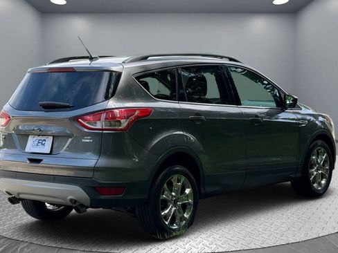 Used 2014 Ford Escape SE w/ Equipment Group 201A AWD/4WD image 6