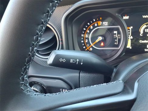 New 2025 Jeep Gladiator Rubicon image 26