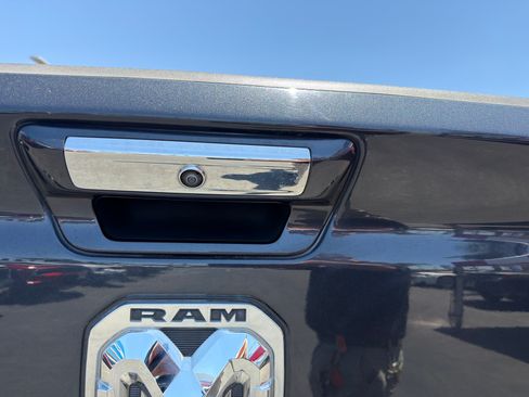 Used 2020 RAM 1500 Big Horn RWD image 14