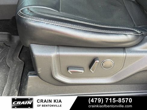 Used 2019 Ford F350 Lariat w/ Lariat Ultimate Package AWD/4WD image 11