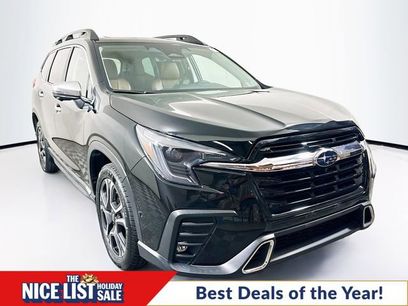 Used 2023 Subaru Ascent Touring