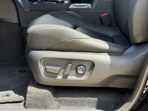 New 2026 Toyota 4Runner Limited RWD image 14