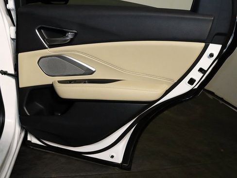 Certified 2023 Acura RDX AWD w/ Advance Package image 32