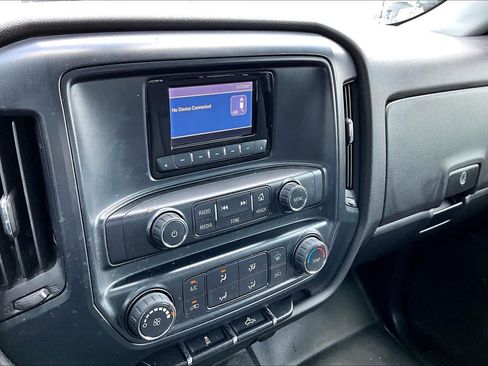 Used 2014 Chevrolet Silverado 1500 W/T RWD image 27