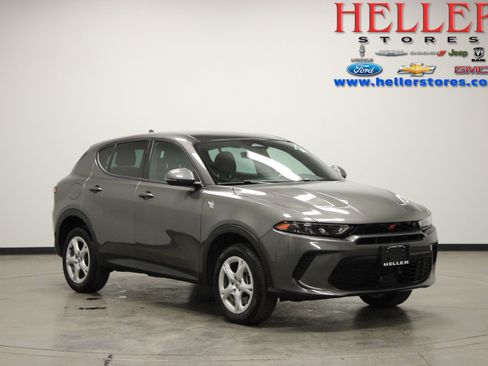 Used 2023 Dodge Hornet GT Plus image 1