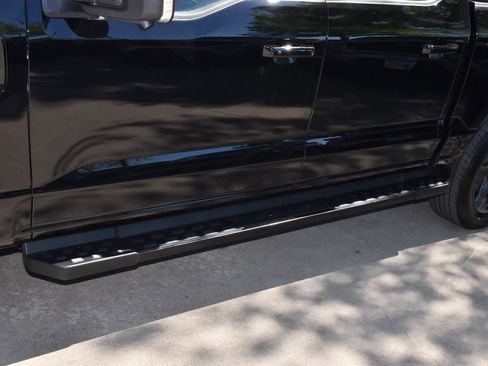 Certified 2025 Ford F150 Lightning Flash image 36