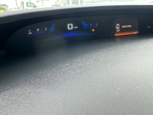 Used 2015 Honda Civic EX image 29