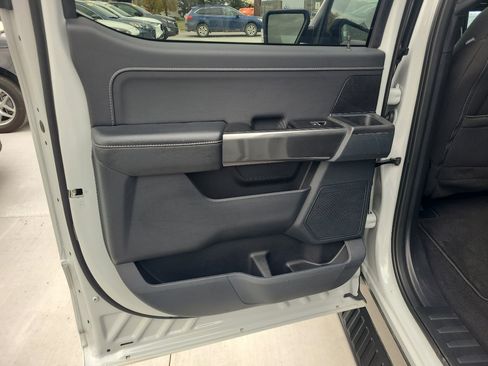 Used 2023 Ford F150 XLT w/ Equipment Group 302A High image 10