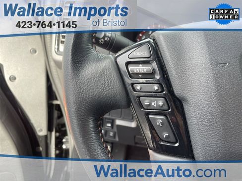 Used 2022 Nissan Frontier PRO-4X w/ Off-Road Protection Package image 16