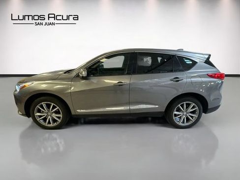 Used 2024 Acura RDX w/ Technology Package AWD/4WD image 4
