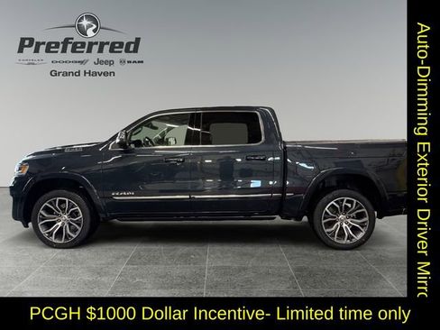 New 2026 RAM 1500 Tungsten image 9